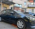 Чорний Опель Астра, об'ємом двигуна 1.5 л та пробігом 214 тис. км за 13500 $, фото 1 на Automoto.ua