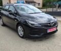 Чорний Опель Астра, об'ємом двигуна 1.5 л та пробігом 108 тис. км за 11252 $, фото 3 на Automoto.ua