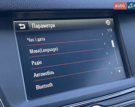 Черный Опель Астра, объемом двигателя 1.5 л и пробегом 170 тыс. км за 13600 $, фото 35 на Automoto.ua