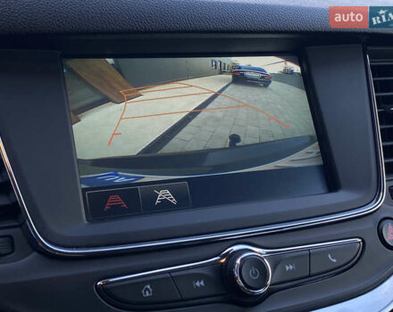 Черный Опель Астра, объемом двигателя 1.5 л и пробегом 170 тыс. км за 13600 $, фото 34 на Automoto.ua