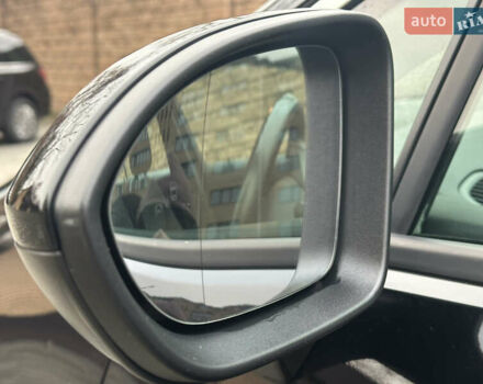 Черный Опель Астра, объемом двигателя 1.5 л и пробегом 260 тыс. км за 12800 $, фото 18 на Automoto.ua