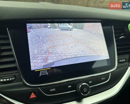 Черный Опель Астра, объемом двигателя 1.5 л и пробегом 260 тыс. км за 12800 $, фото 47 на Automoto.ua