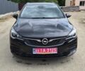 Чорний Опель Астра, об'ємом двигуна 1.5 л та пробігом 108 тис. км за 11252 $, фото 1 на Automoto.ua