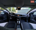 Черный Опель Астра, объемом двигателя 1.5 л и пробегом 170 тыс. км за 13600 $, фото 27 на Automoto.ua