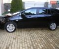 Черный Опель Астра, объемом двигателя 1.5 л и пробегом 138 тыс. км за 12300 $, фото 1 на Automoto.ua