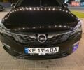 Черный Опель Астра, объемом двигателя 1.5 л и пробегом 145 тыс. км за 11500 $, фото 1 на Automoto.ua