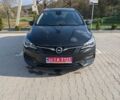 Черный Опель Астра, объемом двигателя 1.5 л и пробегом 108 тыс. км за 11800 $, фото 1 на Automoto.ua