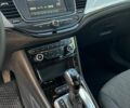 Чорний Опель Астра, об'ємом двигуна 1.5 л та пробігом 90 тис. км за 12400 $, фото 8 на Automoto.ua