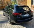 Чорний Опель Астра, об'ємом двигуна 1.5 л та пробігом 90 тис. км за 12400 $, фото 2 на Automoto.ua