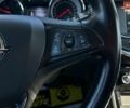 Черный Опель Астра, объемом двигателя 1.5 л и пробегом 180 тыс. км за 10999 $, фото 11 на Automoto.ua