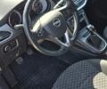 Чорний Опель Астра, об'ємом двигуна 1.5 л та пробігом 108 тис. км за 11300 $, фото 13 на Automoto.ua