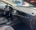 Чорний Опель Астра, об'ємом двигуна 1.5 л та пробігом 198 тис. км за 11450 $, фото 59 на Automoto.ua