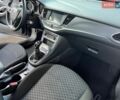 Чорний Опель Астра, об'ємом двигуна 1.5 л та пробігом 111 тис. км за 11300 $, фото 35 на Automoto.ua