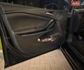 Черный Опель Астра, объемом двигателя 1.5 л и пробегом 145 тыс. км за 11500 $, фото 13 на Automoto.ua