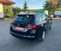 Черный Опель Астра, объемом двигателя 1.5 л и пробегом 111 тыс. км за 11300 $, фото 18 на Automoto.ua
