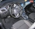 Черный Опель Астра, объемом двигателя 1.5 л и пробегом 138 тыс. км за 12300 $, фото 8 на Automoto.ua