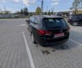 Черный Опель Астра, объемом двигателя 1.5 л и пробегом 108 тыс. км за 11300 $, фото 6 на Automoto.ua