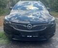 Чорний Опель Астра, об'ємом двигуна 1.5 л та пробігом 147 тис. км за 8000 $, фото 2 на Automoto.ua