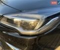 Черный Опель Астра, объемом двигателя 1.5 л и пробегом 160 тыс. км за 13000 $, фото 8 на Automoto.ua