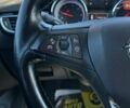Черный Опель Астра, объемом двигателя 1.5 л и пробегом 180 тыс. км за 10999 $, фото 9 на Automoto.ua