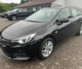 Черный Опель Астра, объемом двигателя 1.5 л и пробегом 22 тыс. км за 11000 $, фото 1 на Automoto.ua
