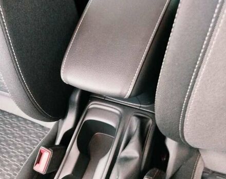 Черный Опель Астра, объемом двигателя 1.5 л и пробегом 172 тыс. км за 11800 $, фото 15 на Automoto.ua