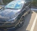 Чорний Опель Астра, об'ємом двигуна 1.5 л та пробігом 133 тис. км за 12850 $, фото 1 на Automoto.ua