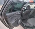 Чорний Опель Астра, об'ємом двигуна 1.5 л та пробігом 156 тис. км за 11999 $, фото 22 на Automoto.ua