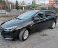 Чорний Опель Астра, об'ємом двигуна 1.5 л та пробігом 156 тис. км за 11999 $, фото 1 на Automoto.ua
