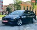 Чорний Опель Астра, об'ємом двигуна 1.5 л та пробігом 188 тис. км за 11600 $, фото 1 на Automoto.ua