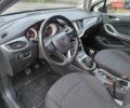 Чорний Опель Астра, об'ємом двигуна 1.5 л та пробігом 156 тис. км за 11999 $, фото 16 на Automoto.ua
