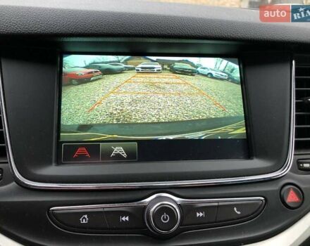 Черный Опель Астра, объемом двигателя 1.5 л и пробегом 172 тыс. км за 11499 $, фото 32 на Automoto.ua