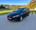 Чорний Опель Астра, об'ємом двигуна 1.5 л та пробігом 153 тис. км за 10999 $, фото 1 на Automoto.ua