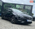 Черный Опель Астра, объемом двигателя 1.5 л и пробегом 132 тыс. км за 14700 $, фото 4 на Automoto.ua