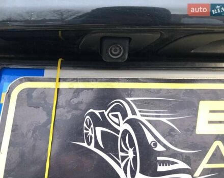 Черный Опель Астра, объемом двигателя 1.5 л и пробегом 172 тыс. км за 11499 $, фото 20 на Automoto.ua