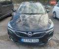 Чорний Опель Астра, об'ємом двигуна 1.5 л та пробігом 156 тис. км за 11999 $, фото 31 на Automoto.ua