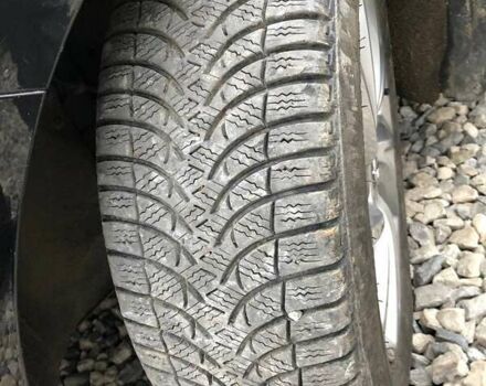 Черный Опель Астра, объемом двигателя 1.5 л и пробегом 172 тыс. км за 11499 $, фото 12 на Automoto.ua