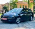Чорний Опель Астра, об'ємом двигуна 1.5 л та пробігом 188 тис. км за 11600 $, фото 4 на Automoto.ua
