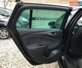 Черный Опель Астра, объемом двигателя 1.5 л и пробегом 172 тыс. км за 11499 $, фото 18 на Automoto.ua