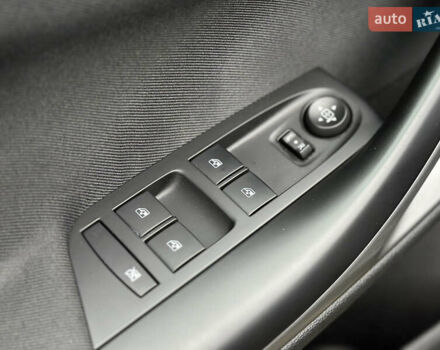 Чорний Опель Астра, об'ємом двигуна 1.5 л та пробігом 103 тис. км за 14499 $, фото 34 на Automoto.ua