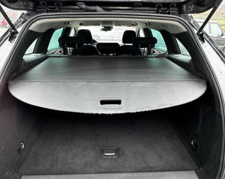 Черный Опель Астра, объемом двигателя 1.5 л и пробегом 141 тыс. км за 14700 $, фото 19 на Automoto.ua