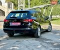 Чорний Опель Астра, об'ємом двигуна 1.5 л та пробігом 188 тис. км за 11600 $, фото 11 на Automoto.ua