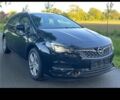 Черный Опель Астра, объемом двигателя 1.2 л и пробегом 77 тыс. км за 17500 $, фото 1 на Automoto.ua