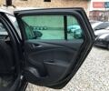 Черный Опель Астра, объемом двигателя 1.5 л и пробегом 172 тыс. км за 11499 $, фото 22 на Automoto.ua