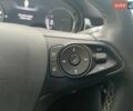 Черный Опель Астра, объемом двигателя 1.5 л и пробегом 150 тыс. км за 13200 $, фото 25 на Automoto.ua