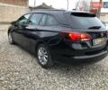 Черный Опель Астра, объемом двигателя 1.5 л и пробегом 172 тыс. км за 11499 $, фото 4 на Automoto.ua