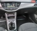 Чорний Опель Астра, об'ємом двигуна 1.5 л та пробігом 156 тис. км за 11999 $, фото 15 на Automoto.ua