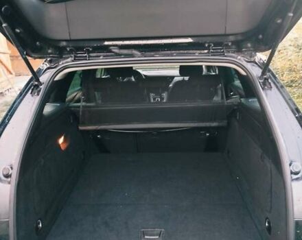 Черный Опель Астра, объемом двигателя 1.5 л и пробегом 172 тыс. км за 11800 $, фото 13 на Automoto.ua