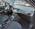 Черный Опель Астра, объемом двигателя 1.5 л и пробегом 156 тыс. км за 11999 $, фото 11 на Automoto.ua