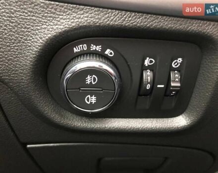 Черный Опель Астра, объемом двигателя 1.5 л и пробегом 172 тыс. км за 11499 $, фото 33 на Automoto.ua